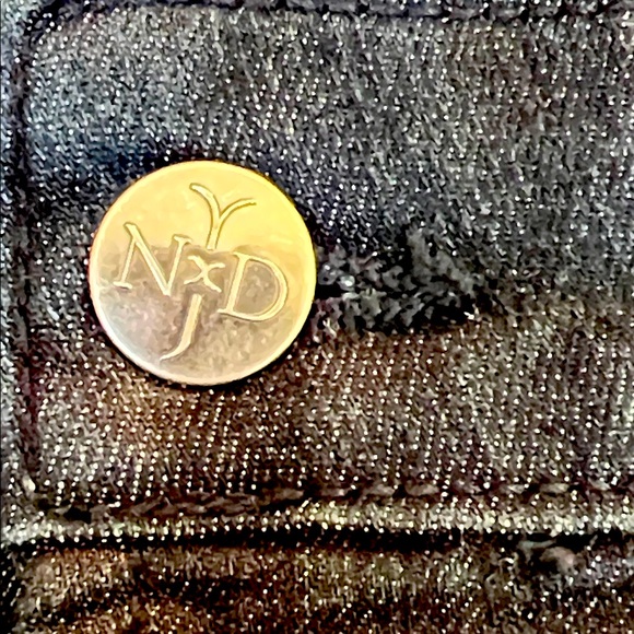 EUC NYDJ Jeans USA 12 - Picture 10 of 10